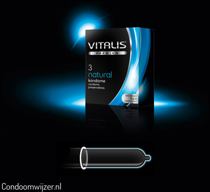 Vitalis Natural